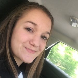 Meet your Posher, Bethany